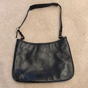 Coach Girlie Napa Hobo Bag